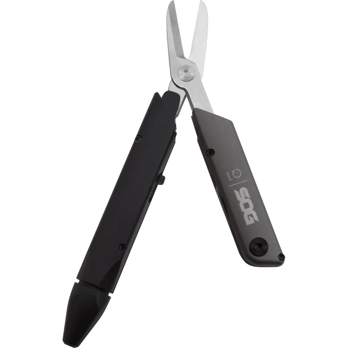 Мультитул SOG BATON Q1 ID1001 SG_ID1001 Мультитул SOG BATON Q1 ID1001 SG_ID1001