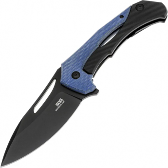 Нож складной SOG BULWARK FL SG_14-24-01-57