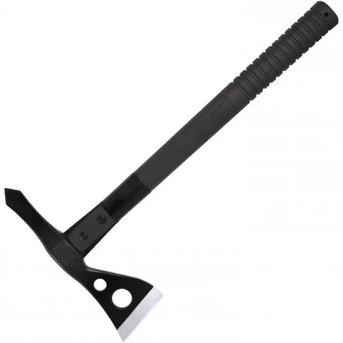 Топор SOG FUSION TACTICAL TOMAHAWK F01T SG_F01T Топор SOG FUSION TACTICAL TOMAHAWK F01T SG_F01T